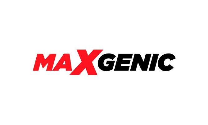 MaxGenic.com